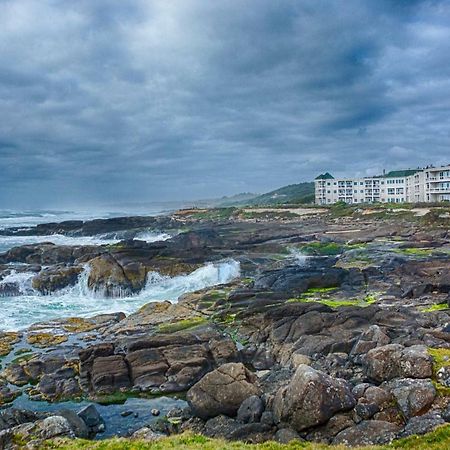 Overleaf Lodge And Spa Yachats Luaran gambar