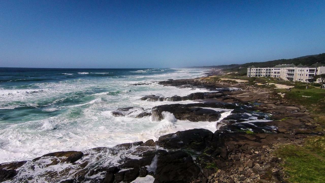 Overleaf Lodge And Spa Yachats Luaran gambar